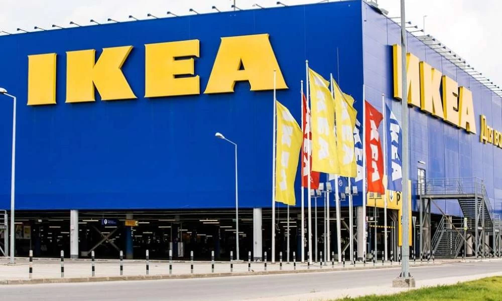 Γαλλία: Πρόστιμο 1 εκατ. ευρώ στην ΙΚΕΑ - Κατασκόπευε τους εργαζόμενους της!